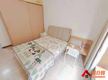 #理想小镇小区房屋出租#西山理想小镇，1室1厅房子出租(合租