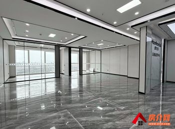 和谐广场 >192m²写字楼出租，参考报价：6720元