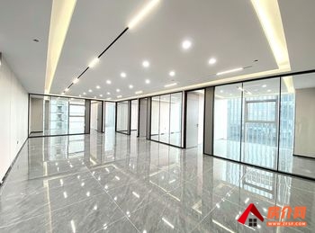 中国铁建西派国际中心 >346m²写字楼出租，参考报价