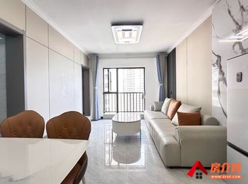 昆明五华莲花池畔 2室1厅房子出租(整租),租金每月2200