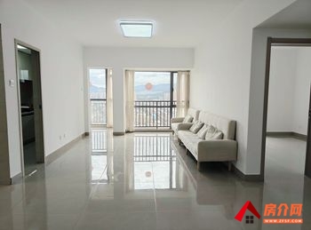 海畔湾晴海苑小区房屋出租,西山海畔湾晴海苑,2室2厅房子出租