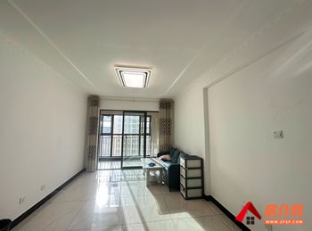 西山恒泰滇池名门，3室2厅房子出租(整租)，租金每月1800