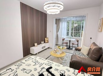 昆明西山书林新村11号院 2室1厅房子出租(合租),租金每月