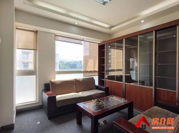 星都国际总部基地 >302.84m²写字楼出租，参考报