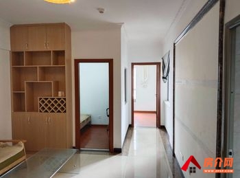 #人民路壹号广场小区小区房屋出租#五华人民路壹号广场小区，1