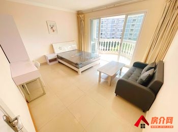 官渡望春苑，1室1厅房子出租(合租)，租金每月685元