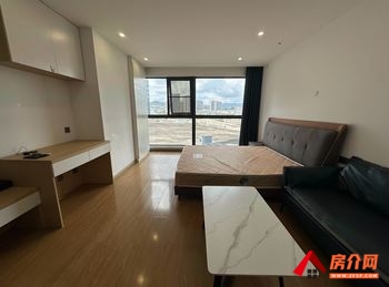 绿地云都会(商住楼)小区房屋出租，五华绿地云都会(商住楼)，