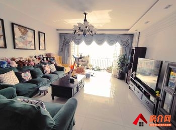 良辰水逸(1期)小区房屋出售，西山良辰水逸(1期)，4室2厅