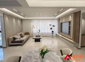 西山天地之间广福郡，3室2厅二手房出售,报价：139.8万元