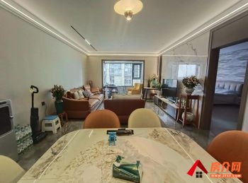 恒泰滇池名门(2期)叁号院小区二手房丨西山恒泰滇池名门(2期