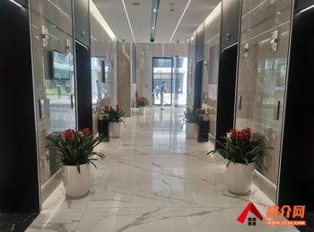 能投缘达大厦 >178m²写字楼出租,参考报价:534