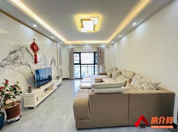 五华花栖里，3室2厅房子出租(整租)，租金每月2000元