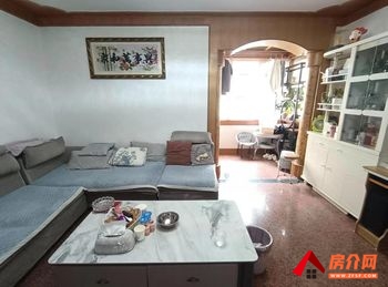 （金星园丁(1期)小区二手房）盘龙金星园丁(1期)，3室2厅