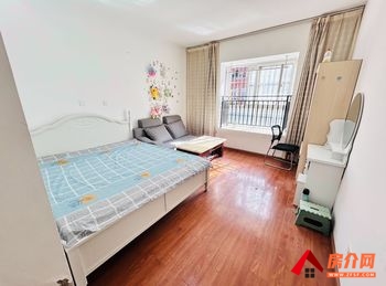 官渡东泰花园(西区)，1室1厅房子出租(合租)，租金每月70