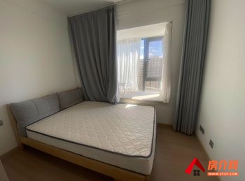 西山筑友双河湾墨香苑，3室2厅房子出租(整租)，租金每月35