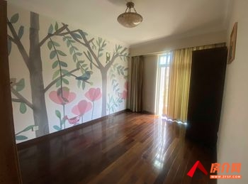 西山波西米亚花园，4室2厅房子出租(整租)，租金每月1200