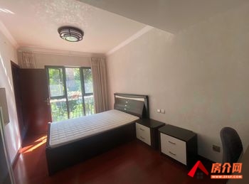 #滇池润园小区房屋出租#西山滇池润园，4室2厅房子出租(整租