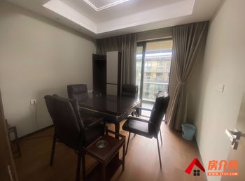 （华夏四季熙澜苑小区房屋出租）西山华夏四季熙澜苑，4室2厅房