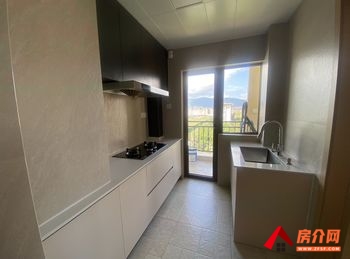 西南海(F区)小区房屋出租，「昆明」西山西南海(F区),3室