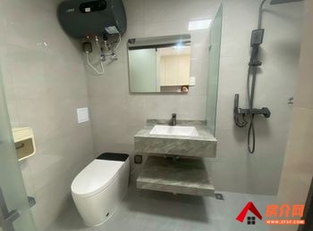 「昆明」西山九夏云水克拉公寓,1室1厅房子出租(整租)，租金