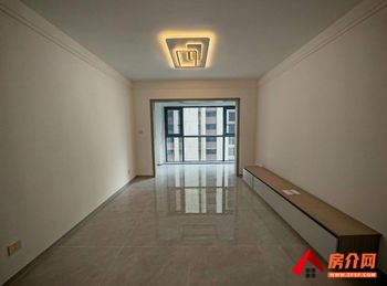 昆明西山盘龙雅苑六号苑 2室2厅房子出租(整租)，租金每月1