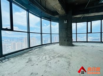 海源财富中心(办公) >806m²写字楼出售，参考报价