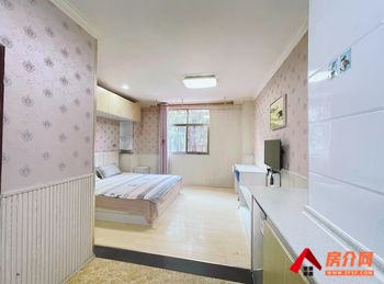 （学府路604号大院小区房屋出租）「昆明」五华学府路604号