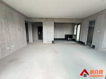 西山众安白马御府，4室2厅二手房出售,报价：191万元