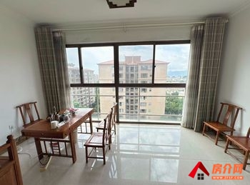 （西南海O区小区二手房）西山西南海O区，4室2厅二手房出售,