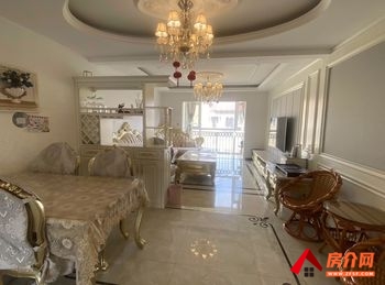 公园1903蒙塔溪小区二手房丨西山公园1903蒙塔溪，3室2