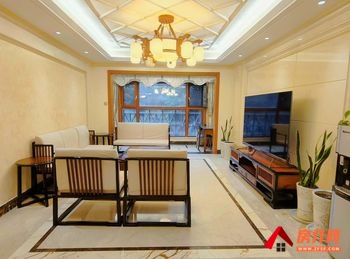 #俊发九夏云水小区二手房#「昆明」西山俊发九夏云水,3室2厅