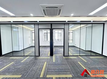 融创春风十里写字楼 >206m²写字楼出租,参考报价: