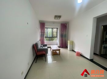 西山华夏御府雍璟苑，2室2厅二手房出售,报价：68万元