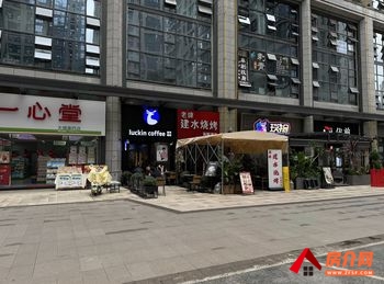 五华泛亚科技新区49m²商铺出售,参考报价:132万元