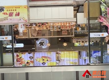 五华高新区121.4m²商铺出售,参考报价:150万元