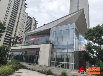 官渡福保片区1111.8m²商铺出售,参考报价:2500万元