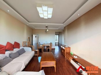 #盛高大城(1期)小区房屋出租#西山盛高大城(1期)，3室2