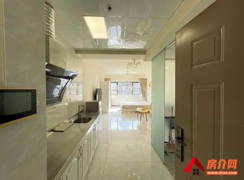 「昆明」五华固地尚诚,1室1厅房子出租(整租),租金每月10