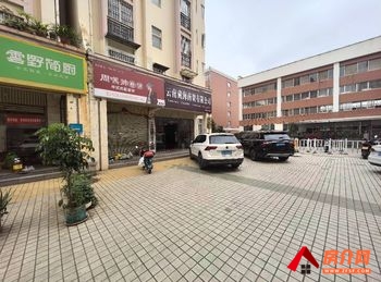 五华高新区41.6m²商铺出售,参考报价:34.9万元