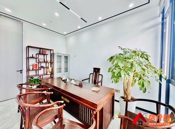 昆明恒旺广场 >190m²写字楼出租，参考报价：475