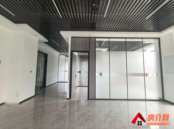 「昆明」坤骏大厦 >242m²写字楼出租,参考报价:4