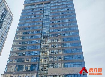 碧桂园北城映象写字楼 >438m²写字楼出租，参考报价