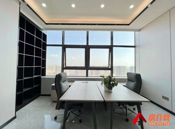 「昆明」海乐世界(办公) >200m²写字楼出租,参考