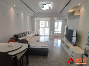 官渡恒大城A1地块，3室2厅二手房出售,报价：85万元