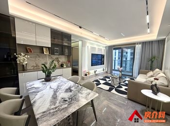 锦粼天序小区房屋出租,西山锦粼天序,4室2厅房子出租(整租)