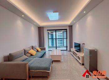 上悦天地小区房屋出租，五华上悦天地，3室2厅房子出租(整租)