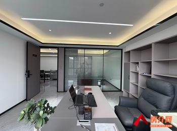 昆明高原明珠商务中心(办公) >150m²写字楼出租，