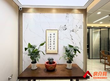 润城第五大道 >149m²写字楼出租，参考报价：491