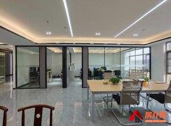 「昆明」高原明珠商务中心(办公) >150m²写字楼出