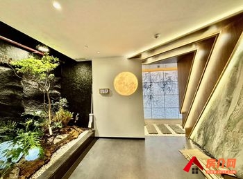 大商汇建材家居总部大厦(办公) >173m²写字楼出租